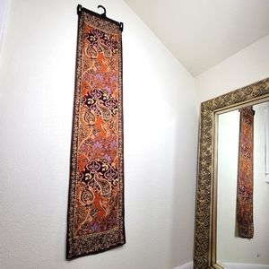 Adrienne Landau Silk Scarf